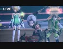 【.hack//G.U. Last Recode】#08 慢心、ダメ。ゼッタイ。既プレイで調子に乗りすぎた姉妹