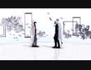 フリィダム ロリィタ  【伯仲】【MMD刀剣乱舞/お着替え有】