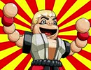 【MUGEN】ブリジットと遊撃の旅 521