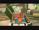 【.hack//G.U. Last Recode】#10 絶対に許せねぇ！怒り心頭で大剣を手にする姉妹
