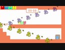 【PICO PARK】#3 時間に追われる人生なんて無理