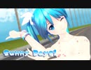 【MMD】 Sunny Days! 初音ミク 葉月式