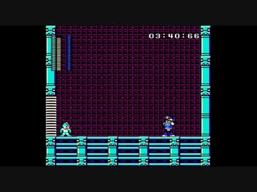 きりたんのロックマン9【VOICEROID実況】パートFINAL