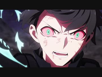 【劇場版FGO終局特異点】アニメ『Fate/Grand Order -終局特異点 冠位時間神殿ソロモン-』上映中PV