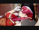 【MMDホロライブ】宝鐘マリンが歌って踊る「夜に駆ける」