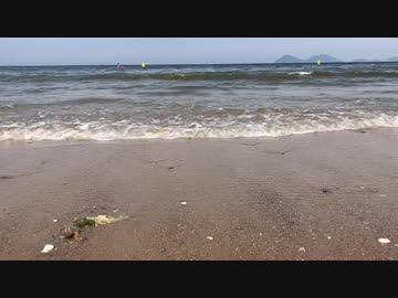 210806 변산해수욕장(邊山海水浴場)