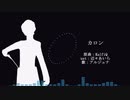 【Fate/UTAU】カ.ロ.ン【アルジュナ】