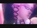 【.hack//G.U. Last Recode】#12 巨乳眼鏡のセンセー誕生♡個人レッスンを受ける姉妹