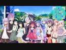 【VOICEROID＋α実況】文系達の旅と写真と成長記録　第二十四頁【The_Crew2】　