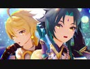 ♦【原神MMD】B.B.F〈カメラ配布〉♦