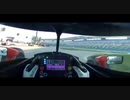 2021 上半期 モータースポーツ 名珍場面集