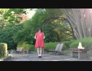 【ムーミンの日に】too Cute！ 踊ってみた【芦葉さわ】