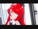 【MMD】galaxias! / Sour式波音リツ 【2k60fps】