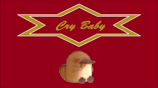 Cry Baby/かものはしP feat.初音ミクNT  Music Video