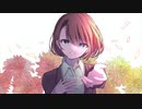 ダリアはきっと / 花火にて feat.初音ミク