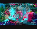 【スプラトゥーン2】霊夢と猫又が立ち向かう！【ゆっくり実況】