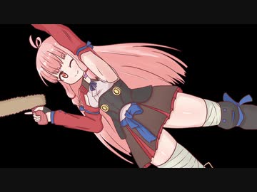 【SKYRIM VR】剣と魔法のファンタジー世界で茜ちゃんが生き抜く 72