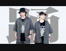 【DISPARATE】 踊 【踊ってみた】