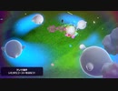 【2人実況】玉の打ち合い(意味深)で対戦! マリオゴルフスーパーラッシュ対戦実況 part5