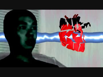 インタビュー中に心臓発作を起こした先輩