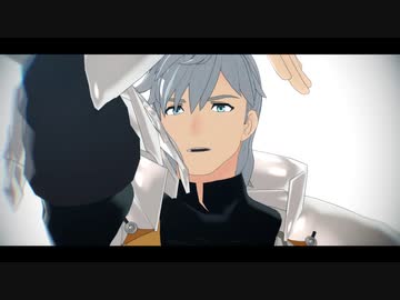 【Fate/MMD】パーシヴァル+αでTOTL【モデル配布】