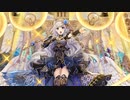 【城プロ音楽変更動画】【閻魔の闘技場 -六層 極寒地獄 13審-】に水城娘たちで挑戦（未設定審議：攻撃強化（大） 防御強化（大） 極寒地獄（小））