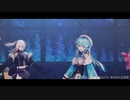 【Hololive MMD】五期生でクレイジービート (New Hololive model )