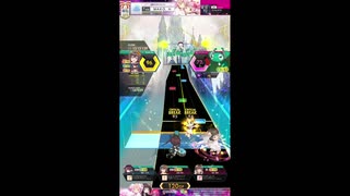【#オンゲキ】Singularity - ETIA.　EXPERT