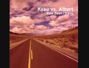 Kyau & Albert - Kiksu (Original Mix)