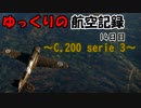【War Thunder】ゆっくりの航空記録 14日目