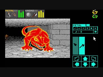 【Dungeon Master】今更だけどあかりちゃんとそらさんにカオスの逆襲をプレイしてもらいます。Part.07【Chaos strikes back】