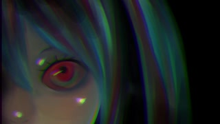 怪談 / 初音ミク