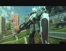 戦場の絆4.34 メサイア RC(R)44 シルヴァ・バレト・サプレッサー⑤