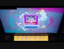 【チュウニズム】Yes! Party Time!　MAS　手元あり