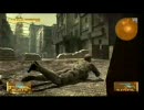 MGS4 　目指せBIG　BOSS　その3