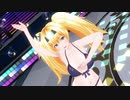 【艦これ】水着金髪アメリカ艦でLuminus Moment【COM3D2】