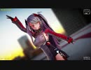 【MMDアズレン】KiLLER LADY (八剣式プリンツ・オイゲン)【Ray-MMD】
