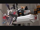 アズレンAR×νガンダム