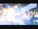 [4人プレイ] タミフルカバディメンバーが原神やってるよっていう動画04