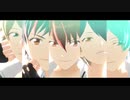 【MMDあんスタ】うまぴょい伝説【流星隊】