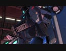 ホモと見るガンダムMKV