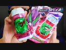 これが新ライダーのコレクションアイテムだ!!【仮面ライダーリバイス】DXメガロドンバイスタンプを紹介!!Kamen Rider Revice