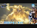 【実況】MHRISEやる！【39】