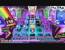 【Beat Souls】VSメイ　ステージ１０～１２ノーマル[これ以降スキル込み]