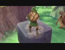 【SwSHD】スカイウォードソード２周目　その１３【ドリルカラマリ】