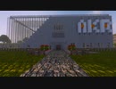 【Minecraft】クレイジーあかりとドンパチクラフト　5話