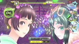 優柔不断な僕が「幻影異聞録#FE Encore」初プレイ39