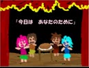 【ib】　人生初のホラゲクリアまで。０3