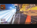 【APEX】０キル０アシスト０ノックダウン！