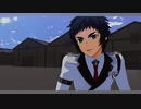 【鬼滅のMMD】第六感【獪岳】